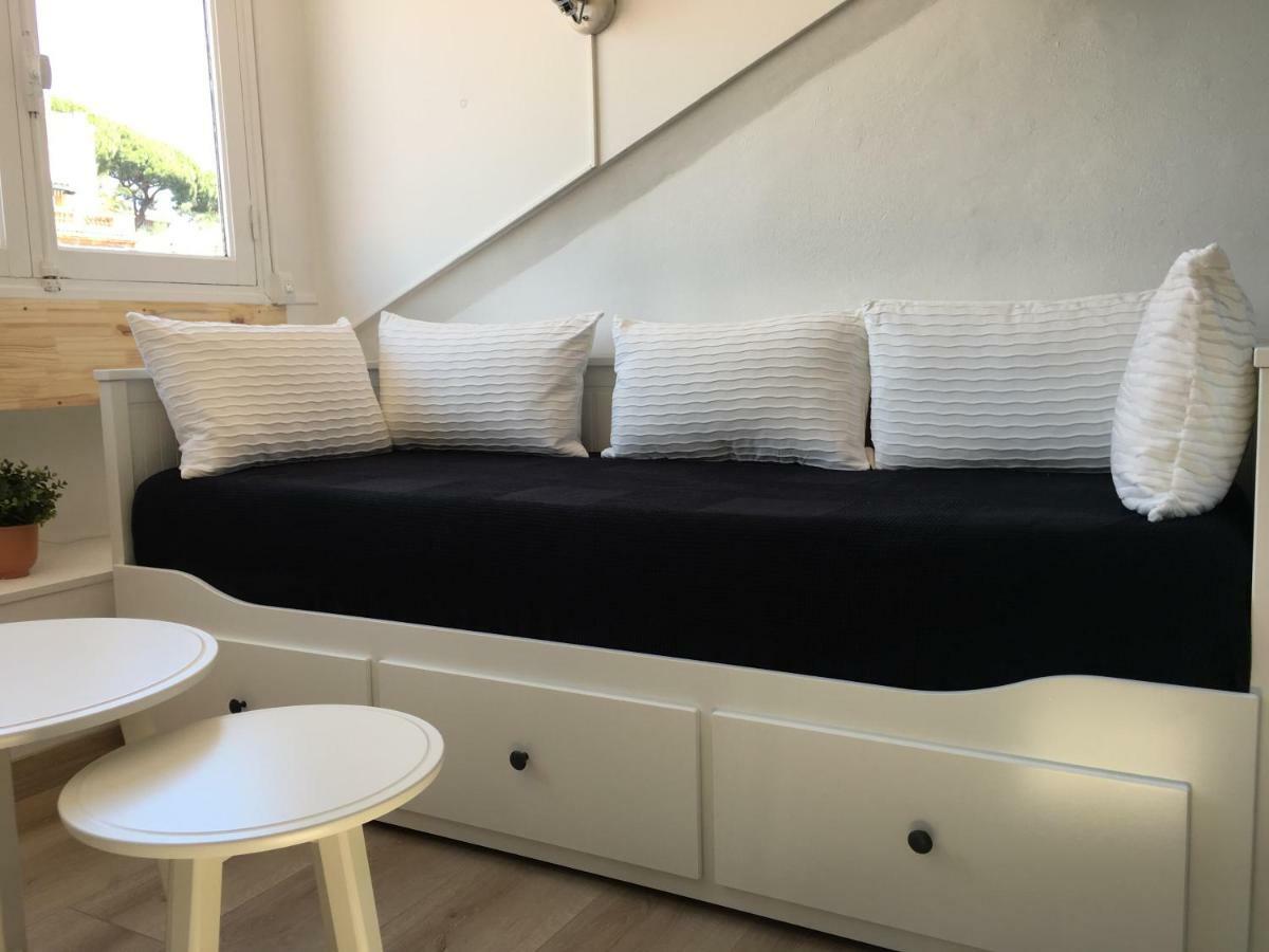 Studio Centre Ville Cannes 200 Metres Des Plages Du Midi Екстериор снимка
