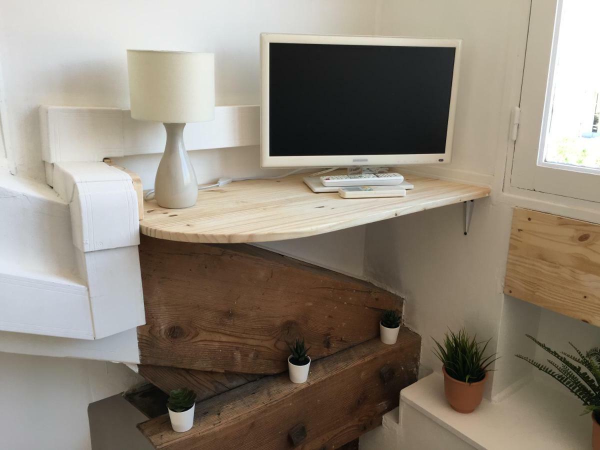 Studio Centre Ville Cannes 200 Metres Des Plages Du Midi Екстериор снимка